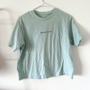 UNIQLO Yu Nagaba Peanuts Shirt